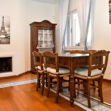 Il Villino Di Monic Centro Holiday home *