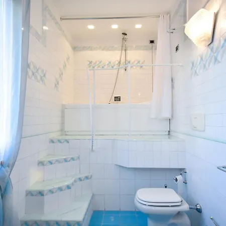 Il Villino Di Monic Centro Pisa