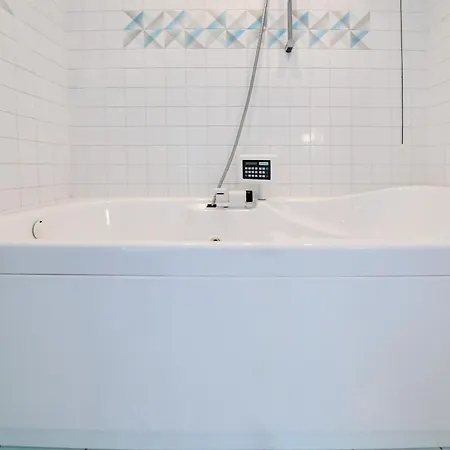Il Villino Di Monic Centro Holiday home Pisa
