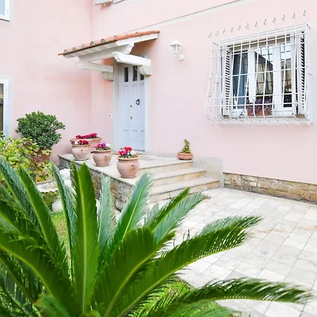 Il Villino Di Monic Centro * Pisa