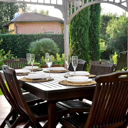 Il Villino Di Monic Centro * Pisa