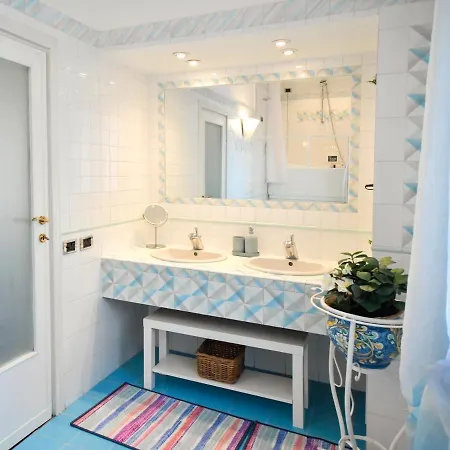 Il Villino Di Monic Centro Pisa