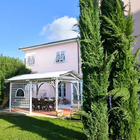 Il Villino Di Monic Centro Pisa