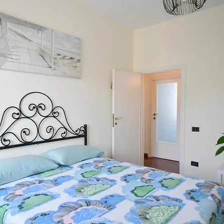 Il Villino Di Monic Centro Nyaraló Pisa