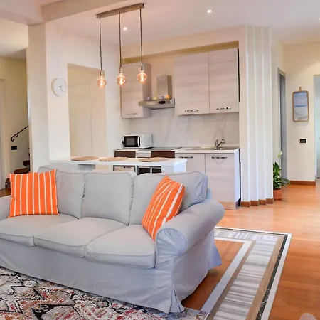 Il Villino Di Monic Centro *