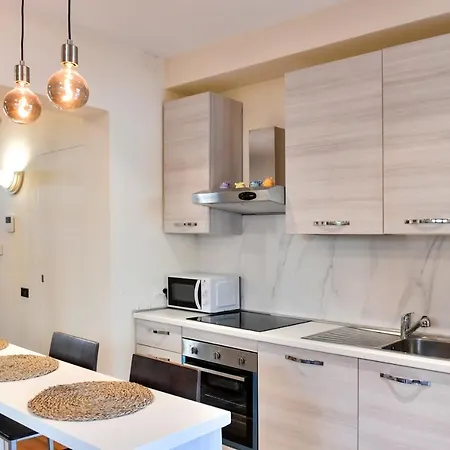 Il Villino Di Monic Centro Holiday home