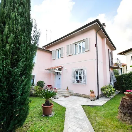 Holiday home Il Villino Di Monic Centro