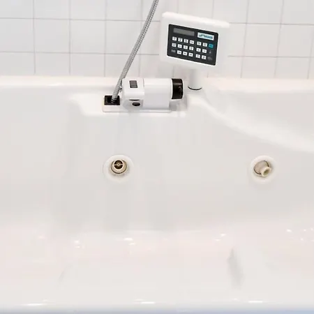 Il Villino Di Monic Centro *