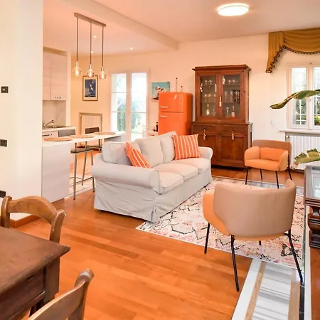 Il Villino Di Monic Centro