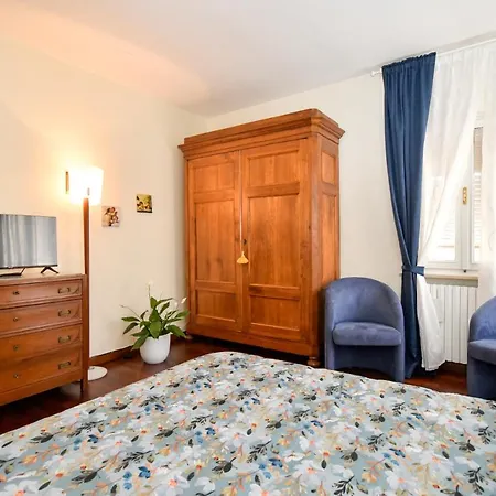 Il Villino Di Monic Centro Nyaraló Pisa