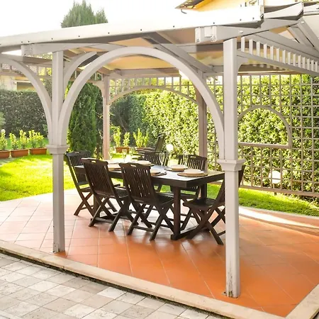 Il Villino Di Monic Centro * Pisa