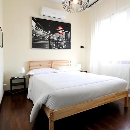 Il Villino Di Monic Centro Nyaraló