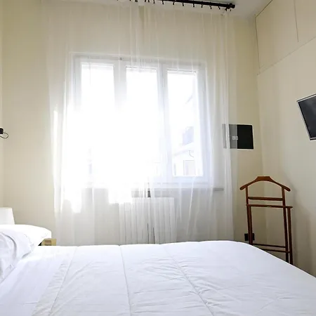 Il Villino Di Monic Centro Nyaraló *