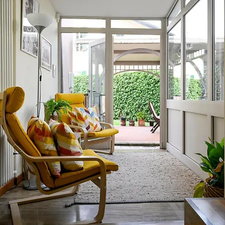 Il Villino Di Monic Centro Pisa