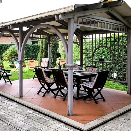 Il Villino Di Monic Centro * Pisa