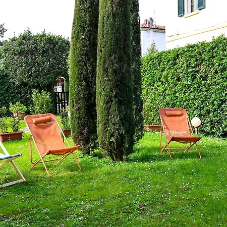 Il Villino Di Monic Centro *