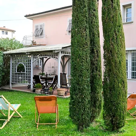 Il Villino Di Monic Centro *